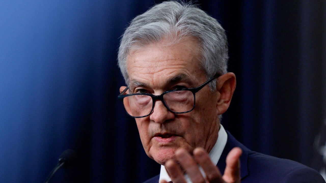 Fed Chair Powell Signals Confidence in Inflation Control, Hints at Rate Cuts