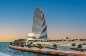 Gate Ventures, Abu Dhabi Blockchain Center Launch $100M Innovation Fund