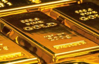 Gold Hits All-Time High—Why Isn’t Bitcoin Matching Its Gains?