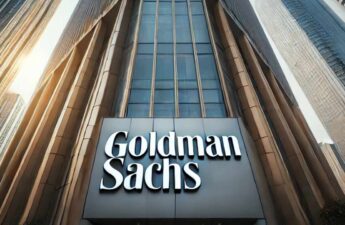 Goldman Sachs Lowers US Recession Risk to 20%