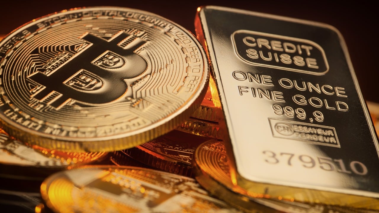 Gold’s Bull Run Inspires Bitcoin Forecasts: Insights From Fred Krueger and Jack Mallers