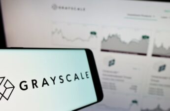 Grayscale’s Share of Bitcoin ETF Market Falls Below 25% as Rivals Rise