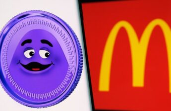 Hackers Exploit McDonald’s Instagram to Promote Fake Grimace Coin, Netting $700,000 in Solana