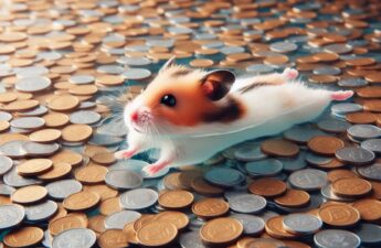 Hamster Kombat Releases Whitepaper, Allocates 60% of Upcoming Airdrop to Community Distribution