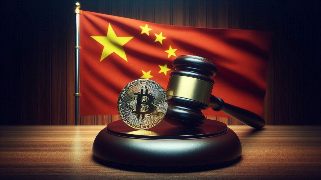 Highest Court of China Moves to List Virtual Asset Transactions as a Money-Laundering Tool