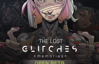 How Artistry Sets Ethereum Card Game 'The Lost Glitches' Apart as Open Beta Hits Epic Store