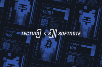 How to Make Bitcoin Spendable Again With Tectum Founder and Lead Architect Alex Guseff