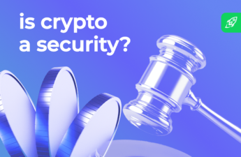 Is Crypto a Security? Understanding the Legal Landscape – Cryptocurrency News & Trading Tips – Crypto Blog by Changelly