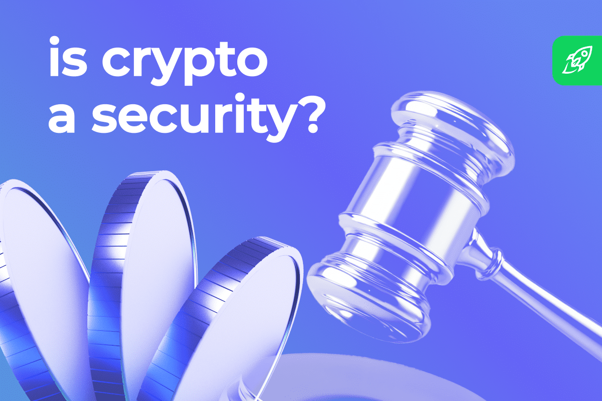 Is Crypto a Security? Understanding the Legal Landscape – Cryptocurrency News & Trading Tips – Crypto Blog by Changelly