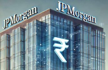 JPMorgan Executive Sees Big Future for India’s CBDC Initiative