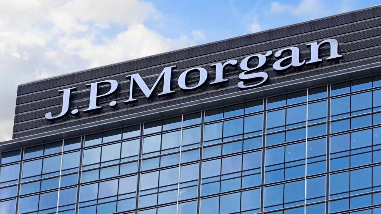 JPMorgan Sees ‘Buy the Dip’ Opportunity After Market Selloff