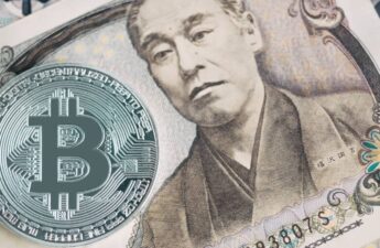 Japanese Firm Metaplanet Buys Another $3.4 Million in Bitcoin