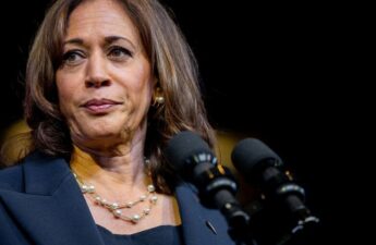 Kamala Harris Campaign Showing 'Concerted Effort' to Understand Crypto: Circle CEO