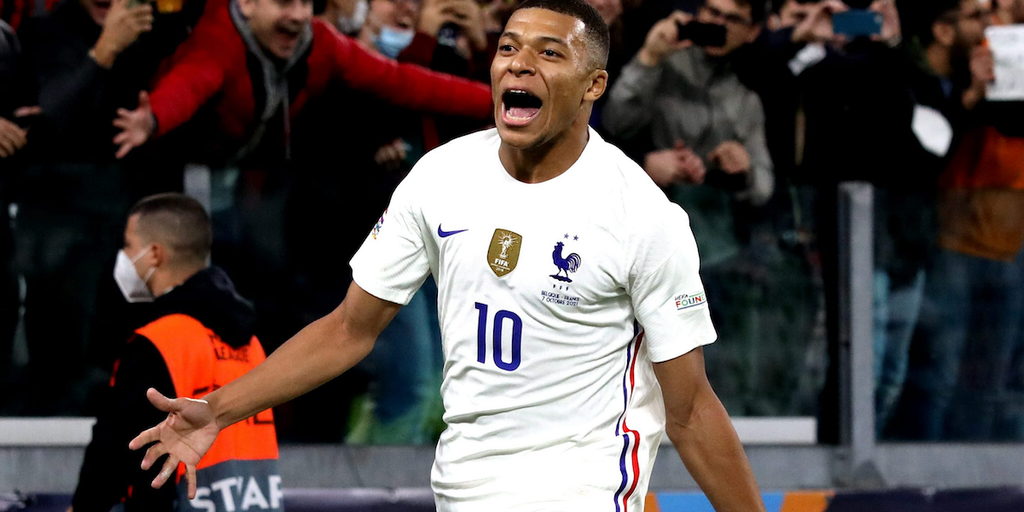 Kylian Mbappé Token Hit a $464 Million Market Cap—Then Crashed to Zero Because It Was Fake