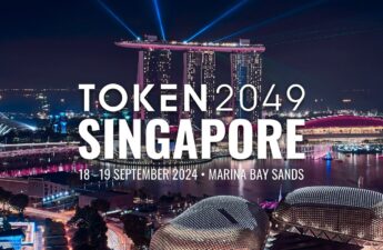 Limited Tickets Remain for the World’s Largest Web3 Event With 20,000 Attendees and 500+ Side Events – Press release Bitcoin News