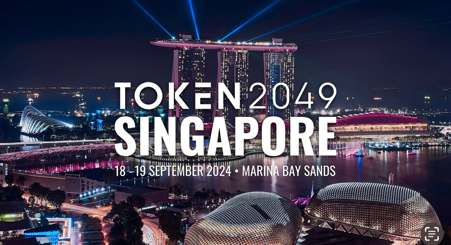 Limited Tickets Remain for the World’s Largest Web3 Event With 20,000 Attendees and 500+ Side Events – Press release Bitcoin News