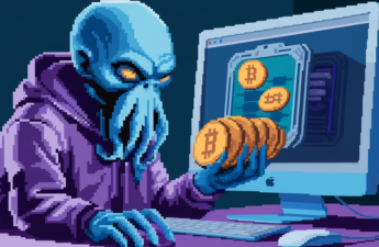 MacOS Malware 'Cthulu Stealer' Is Draining Crypto Wallets—Here's How to Spot It