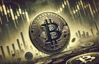 Market Panic: Bitwise CIO Reflects on Bitcoin’s Resilience Amid Market Turmoil