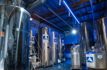 Alcor Cryonics