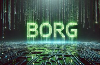 Metalex and Lido Finance Propose First Major BORG Initiative