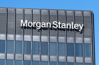 Morgan Stanley Advisors Given Go-Ahead to Pitch Bitcoin ETFs to Investors