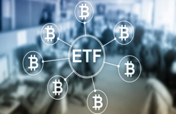 Bitcoin ETFs