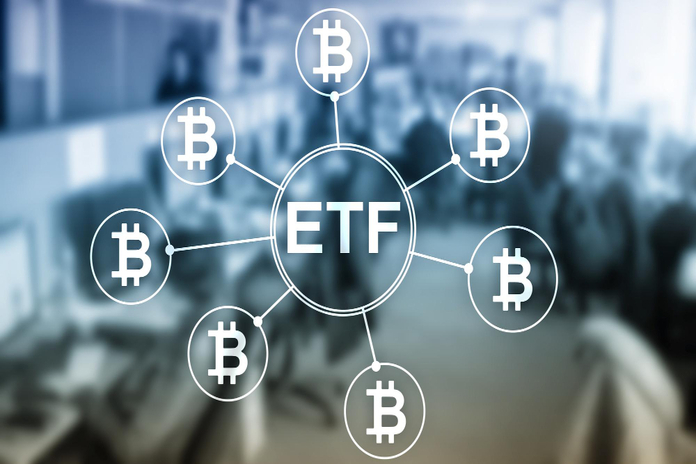 Bitcoin ETFs