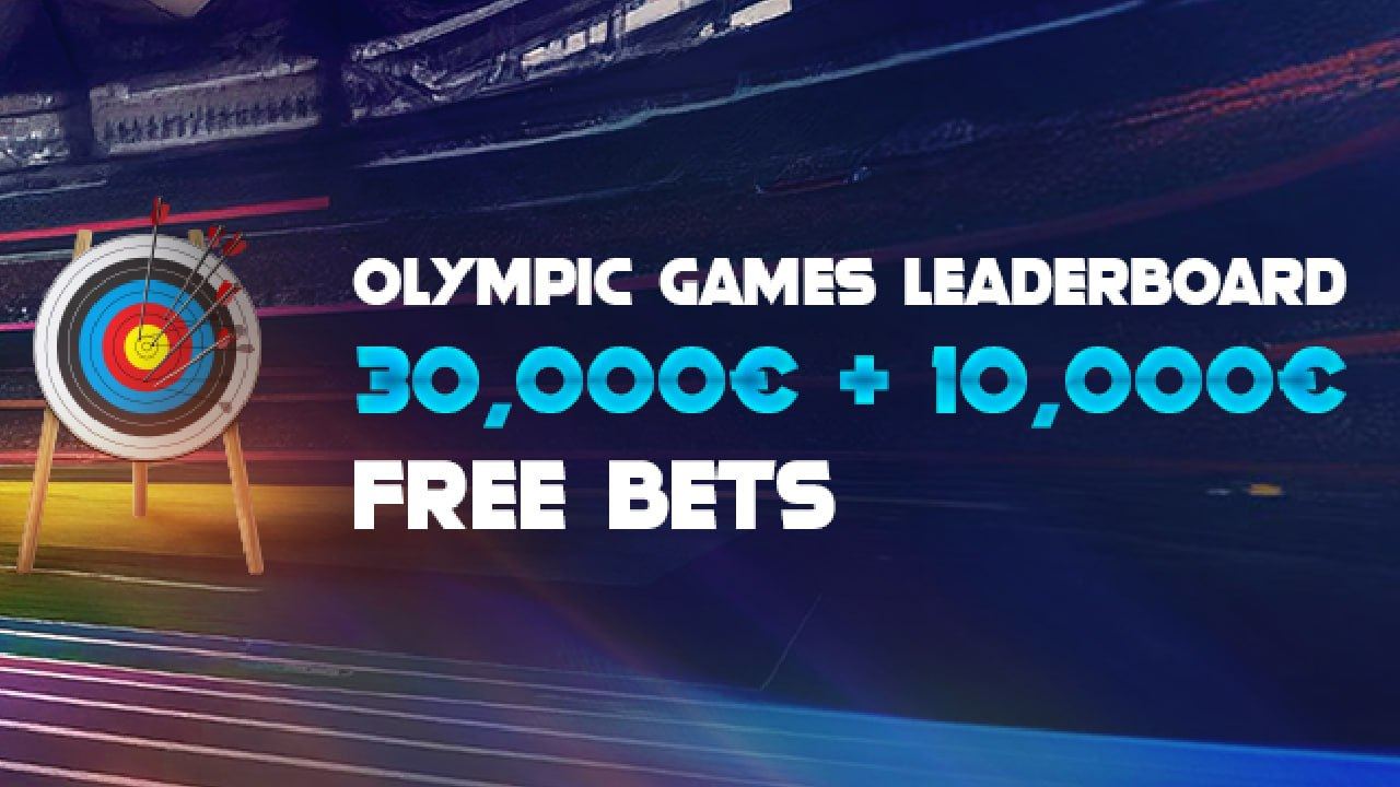 MyStake Hosts 2024 Summer Olympic Games Leaderboard