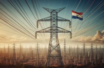 National Power Administration of Paraguay Seizes 693 Miners in Illegal Bitcoin Mining Operation