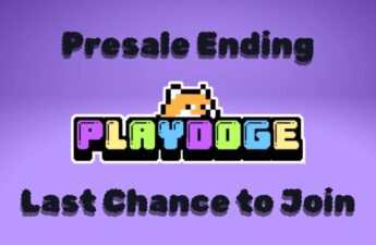 New Crypto Launch to Watch: PlayDoge Goes Live Tomorrow, Last Chance to Invest