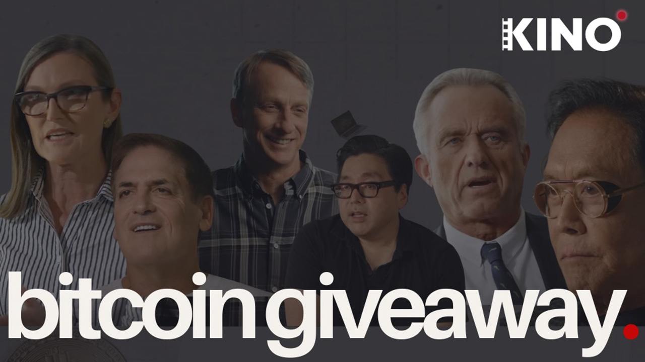 New Hollywood Streaming App Giving Away $5000 in Celebration of ‘God Bless Bitcoin’ Documentary