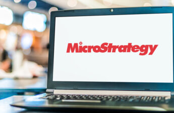 New Leveraged MicroStrategy ETF Launched to Amplify MSTR Gains