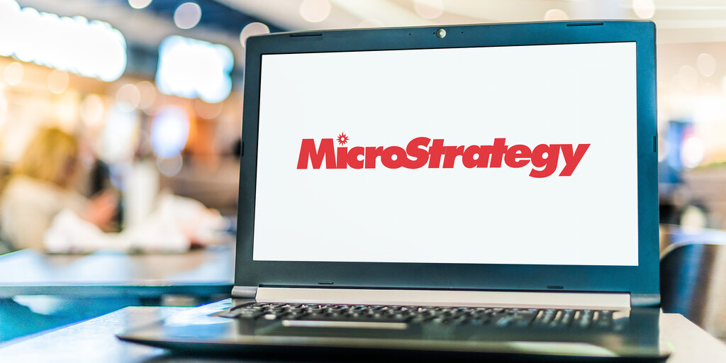 New Leveraged MicroStrategy ETF Launched to Amplify MSTR Gains