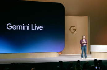 New Pixel 9 and Gemini Live Show Google Is All In on AI