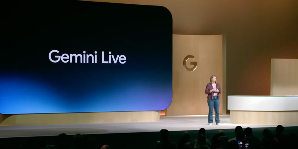 New Pixel 9 and Gemini Live Show Google Is All In on AI