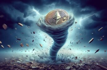 New York Federal Reserve Staff Paper on Tornado Cash Concludes Ethereum Is ‘Not Immune to Censorship and Cooperation’