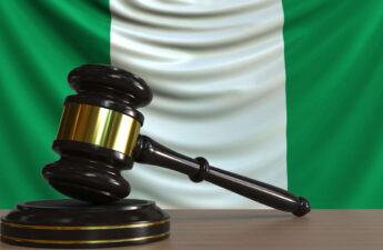 Nigeria Seizes $37.5M in Digital Assets After Court Grants Freezing Order