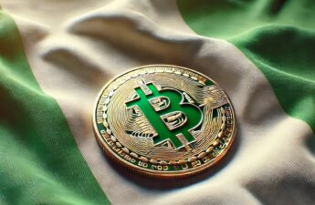 Nigerian Files Lawsuit to Overturn Crypto Ban, Seeks BTC Commodity Status