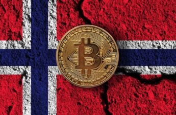 Norway’s Sovereign Wealth Fund Ramps Up Indirect Exposure to Bitcoin