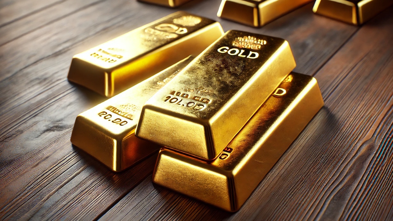 PCE Report Triggers Gold Slide, Analyst Warns Fed Rate Cut Could Deepen Losses