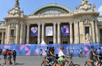 Paris 2024 Olympics Venue Hit With Cyberattack as Hackers Demand Crypto