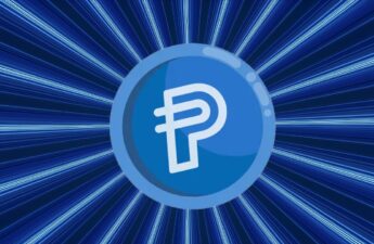 Paypal’s PYUSD Supply Swells by $140.9M in 10 Days, Becomes Sixth Largest Stablecoin