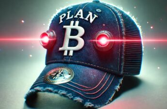 Plan B Predicts Bitcoin Still on Track to Hit $100K in 2024 Despite ‘Early’ Bull Market