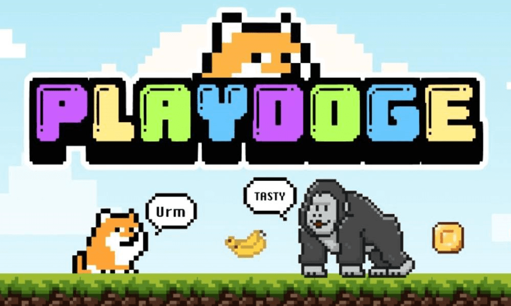 PlayDoge Presale Enters Final 3 Days After Raising Over $6M – Will $PLAY Explode?