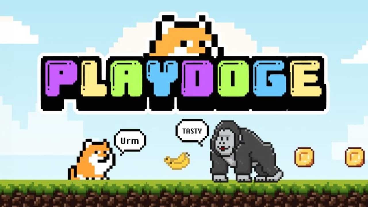 PlayDoge’s $6M+ Presale Has Only 5 Days Left – Analysts are Expecting it to Explode