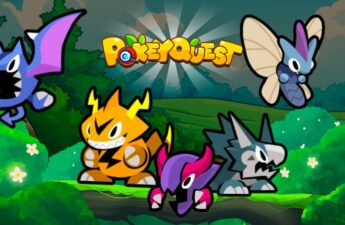 'PokeyQuest' Is a Slick Telegram Tap-to-Earn Game, But Nintendo's Lawyers Might Not Love It