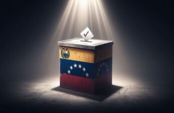 Polymarket $3.8 Million Venezuelan Presidential Election Bet Still Undecided