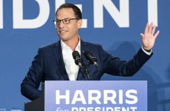 Polymarket Bets Big on Josh Shapiro: Is He Kamala Harris’s Secret VP Pick for 2024?