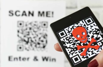 QR Code Scams: TN Attorney General Issues Warning