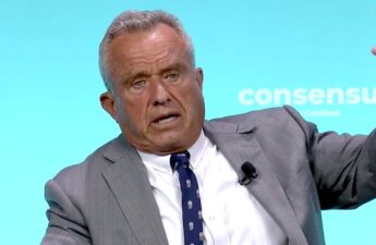 RFK Jr.’s Suspended White House Bid Creates Chaos on Polymarket